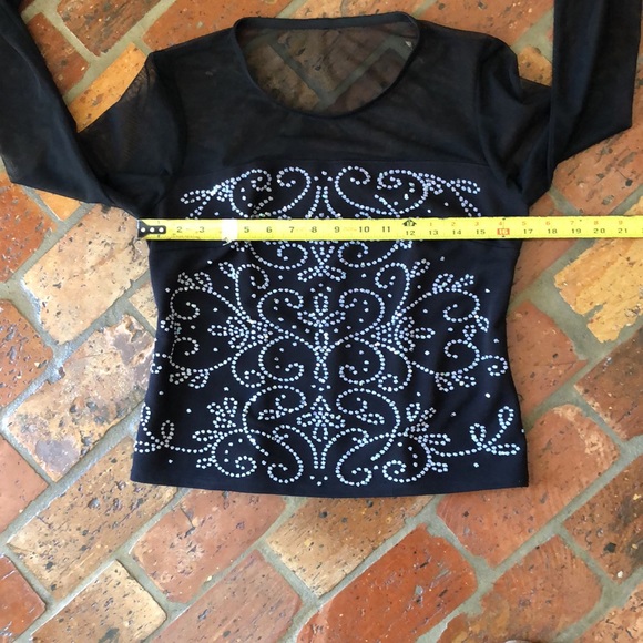 Another Time top - Picture 5 of 9